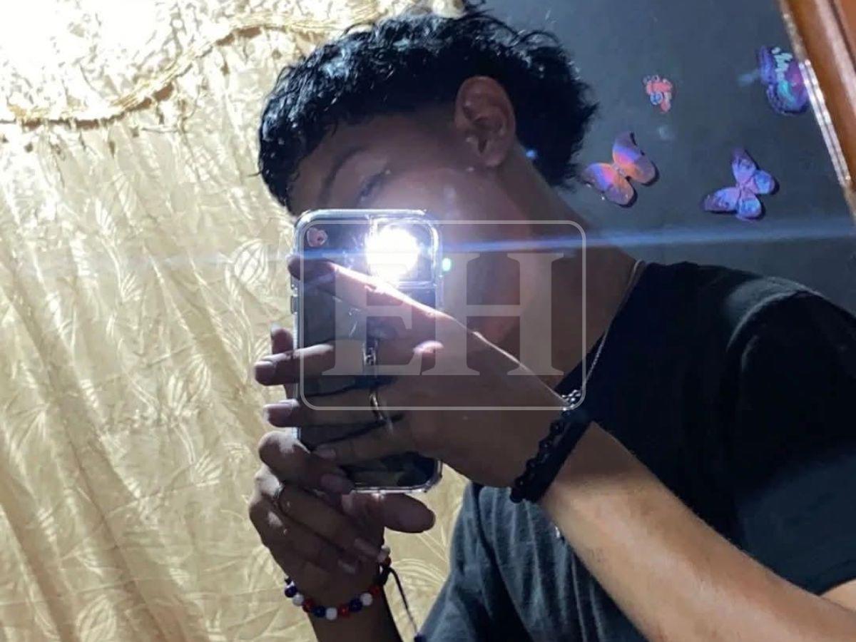 Sobrevivió a un atentado y semanas después fue asesinado: caso de Albin Cárcamo en SPS