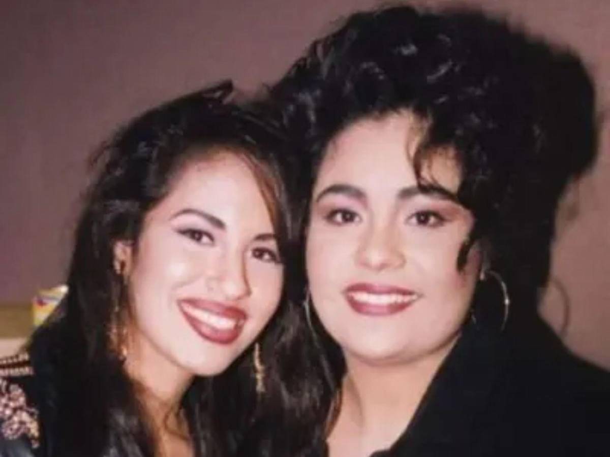 Pelean un millón de dólares por las regalías de Selena: ¿Quiénes son Abraham y Suzette Quintanilla?