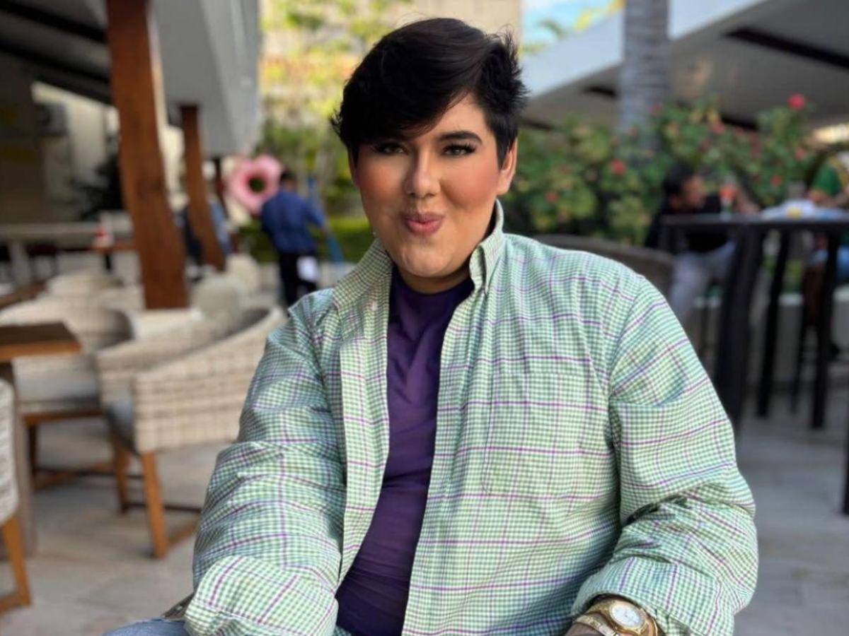 ¿Antonio Sandrez confirma el fin de su amistad con Jennifer Funes? Esto dijo