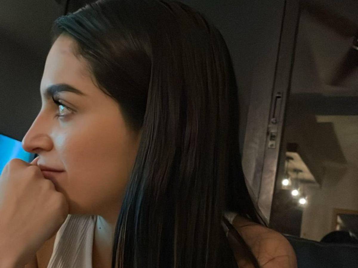 Publicación revive el caso de María Alemán en su cumpleaños: A ella la mandaron a matar sus amigos Publicación revive el caso de María Alemán en su cumpleaños: A ella la mandaron a matar sus amigos