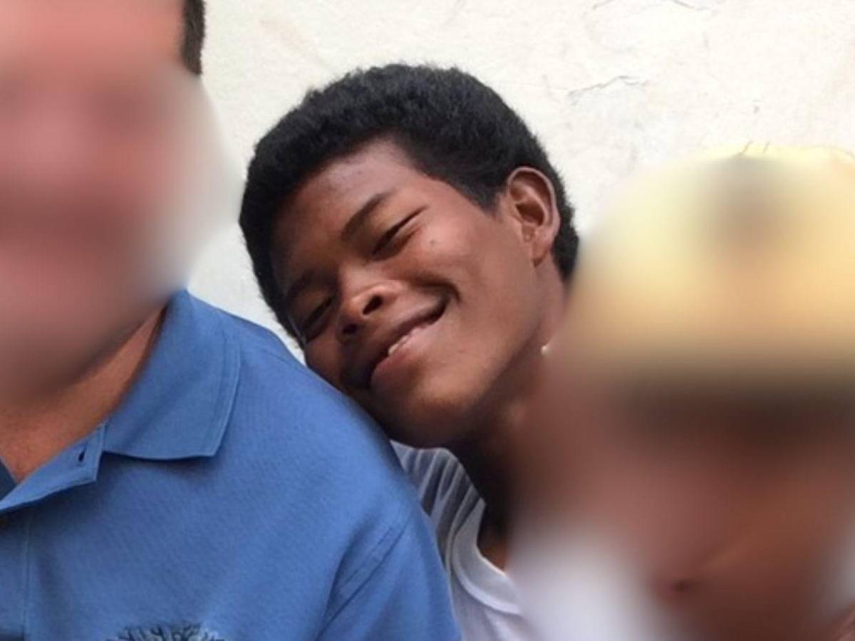 “Él importaba, él fue amado”: así recuerdan a 'Morris', indigente asesinado en Tegucigalpa