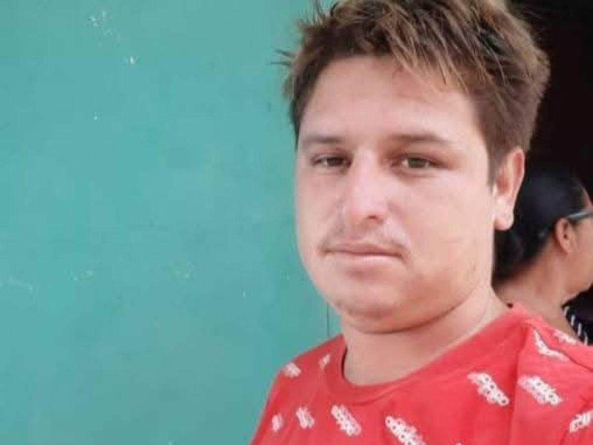 Madre con cáncer murió de fulminante infarto al enterarse del asesinato de su hijo en Danlí