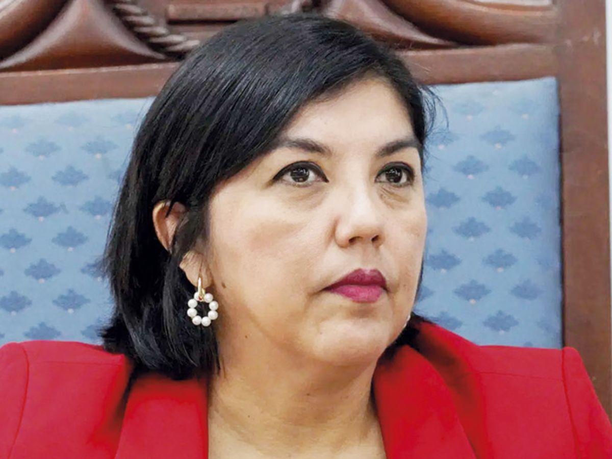 Ellos son los diputados y exdiputados que integraron la Comisión Permanente citados por el MP