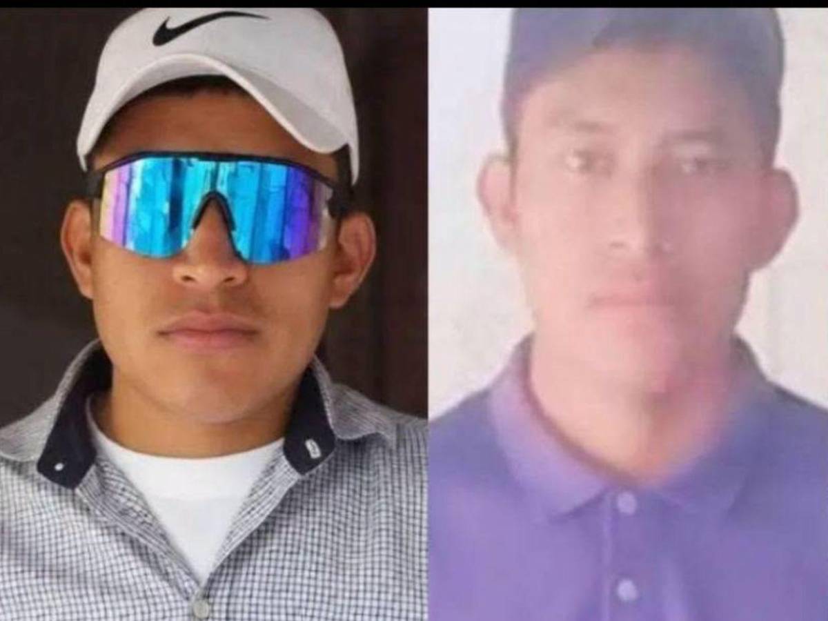 Se opusieron a que se llevaran a la niña: rostros de las víctimas de la masacre en Ocotepeque