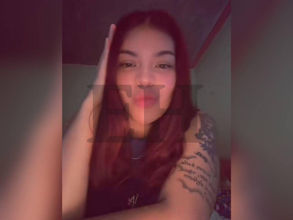 Era madre de un pequeño: Luxury Amador fue asesinada a disparos en la colonia Tiloarque