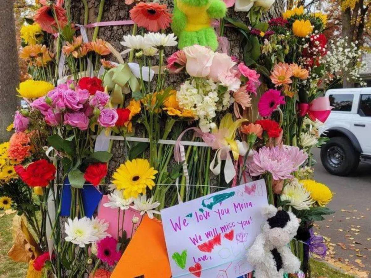 Elvin Ramos, hondureño que atropelló a la pequeña Mora Gerety en Idaho, EE UU