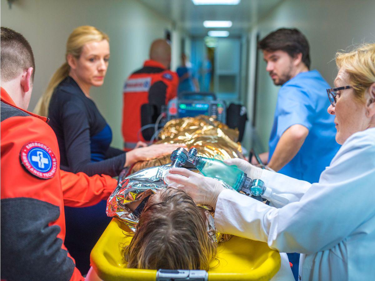 Hipotermia, la muerte provocada por la exposición al frío extremo ¿Cómo evitarla?