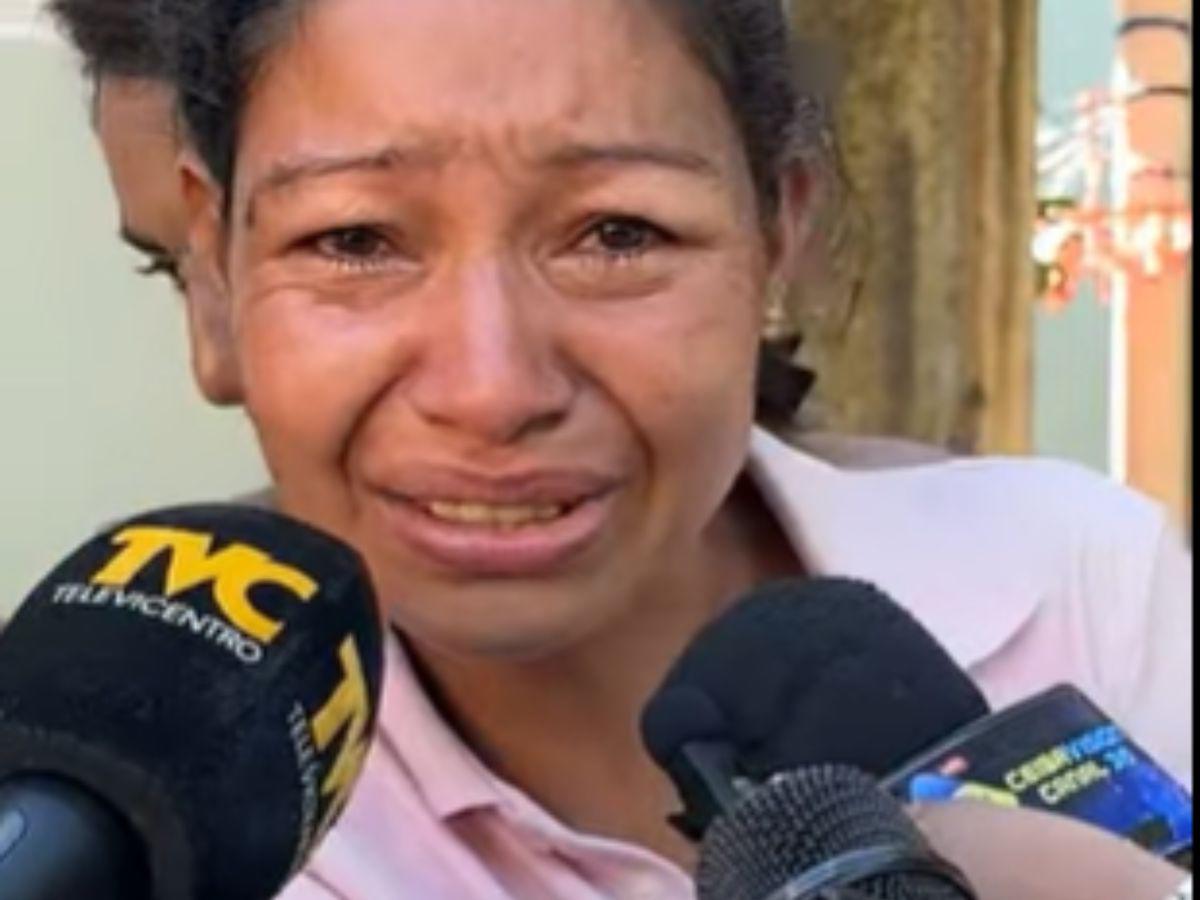 El 85% de su cuerpo se quemó: así era Siloé, niña que murió tras incendio en su casa en La Ceiba