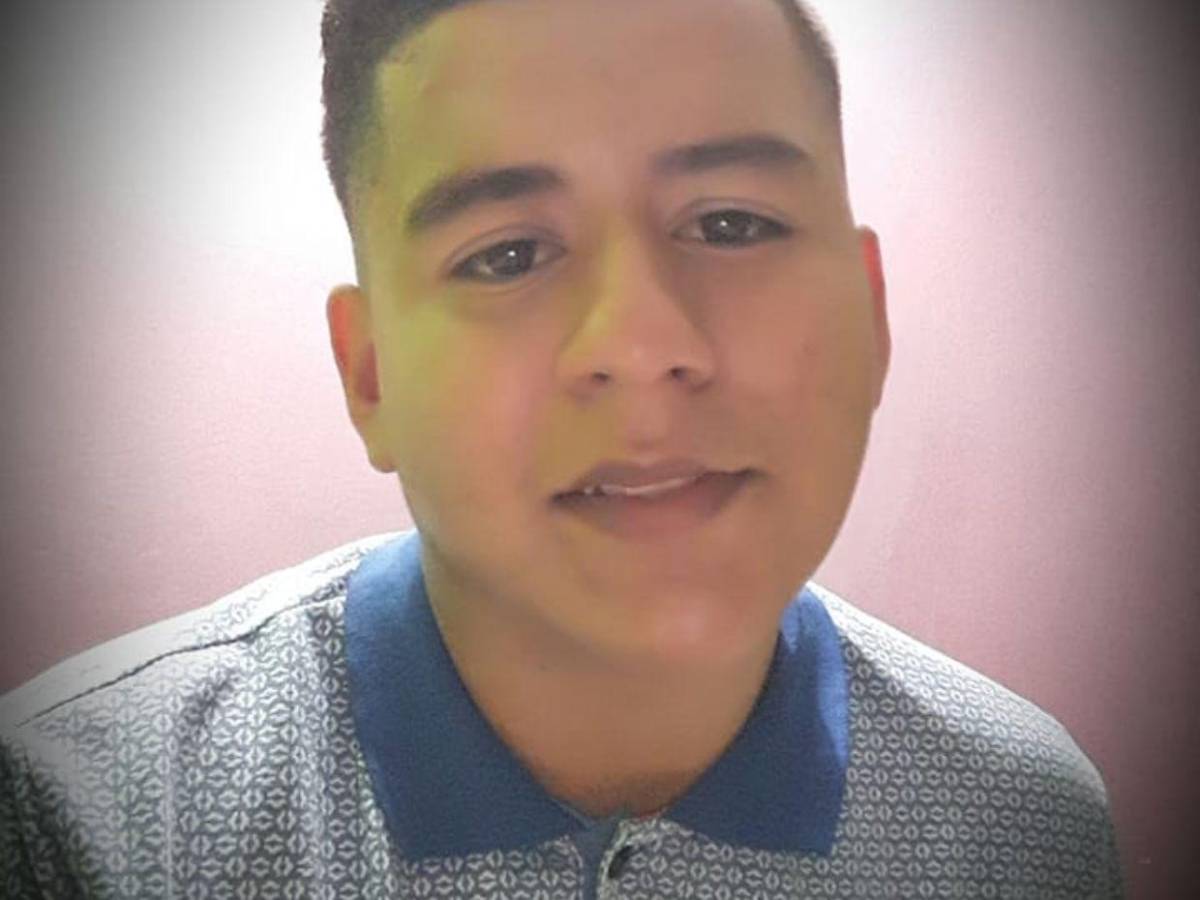 Luchó varios días hospitalizado y murió: Brayan Fernández, segunda víctima de atentado en SPS