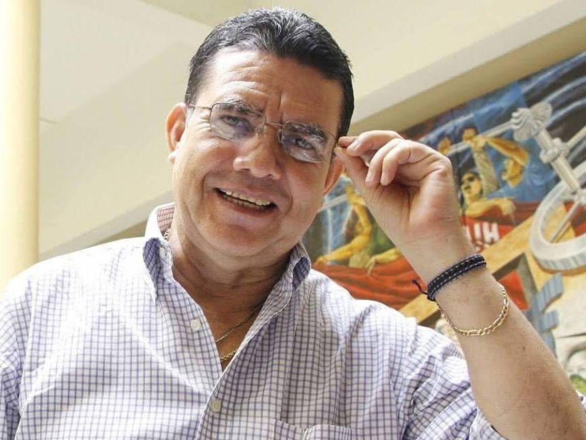 Se fue mi ídolo, mi vida: El desgarrador mensaje de Ronal, hijo de Arístides Aceituno