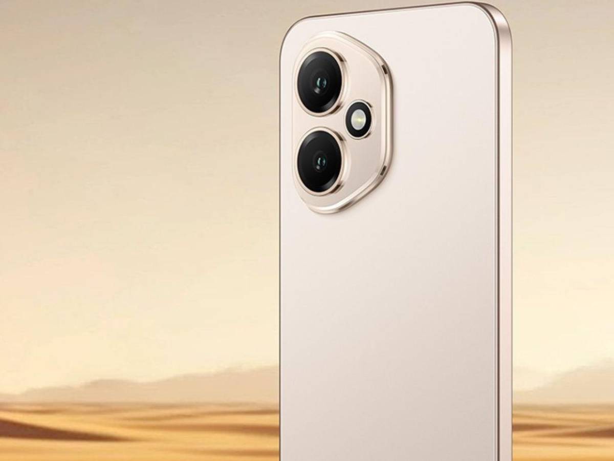 Cámara ultra nítida y sistema de edición con IA: así es HONOR 400 Series