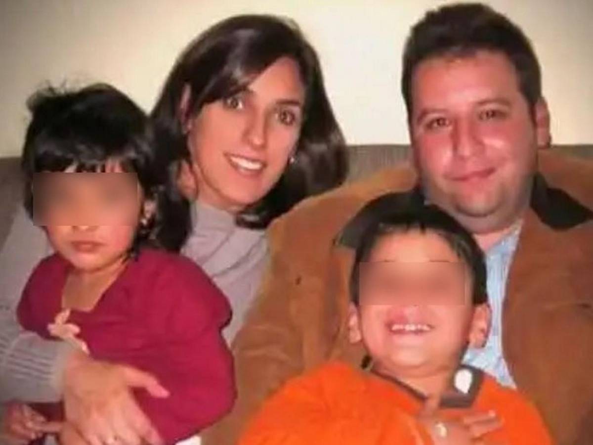 Guatemala busca a Cristina Siekavizza, su esposo asesino murió por covid-19 sin revelar qué hizo con ella