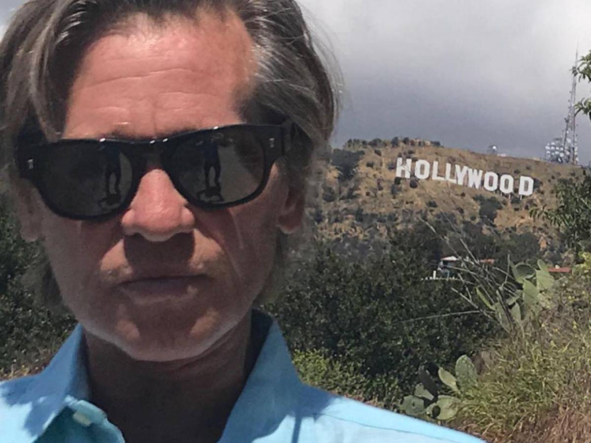 Las últimas palabras de Val Kilmer antes de perder la voz por el cáncer de garganta