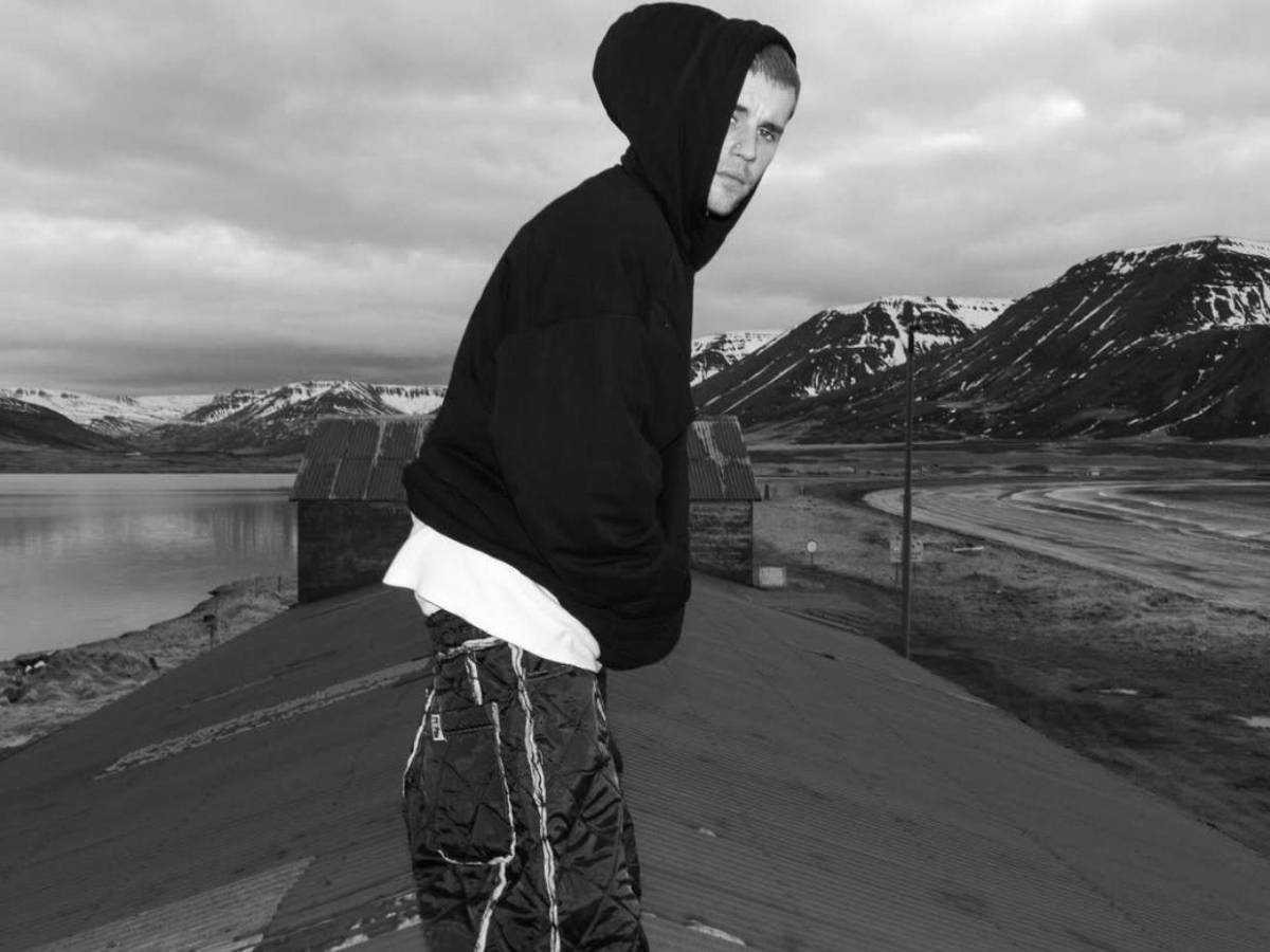 Justin Bieber genera alarma por imágenes que sugieren consumo de drogas