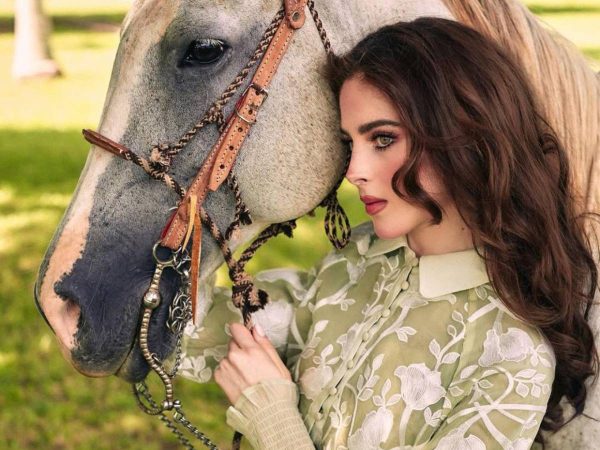 ¿Qué se sabe de la familia de Fátima Bosch, Miss Universo México 2025: fortuna y negocios?