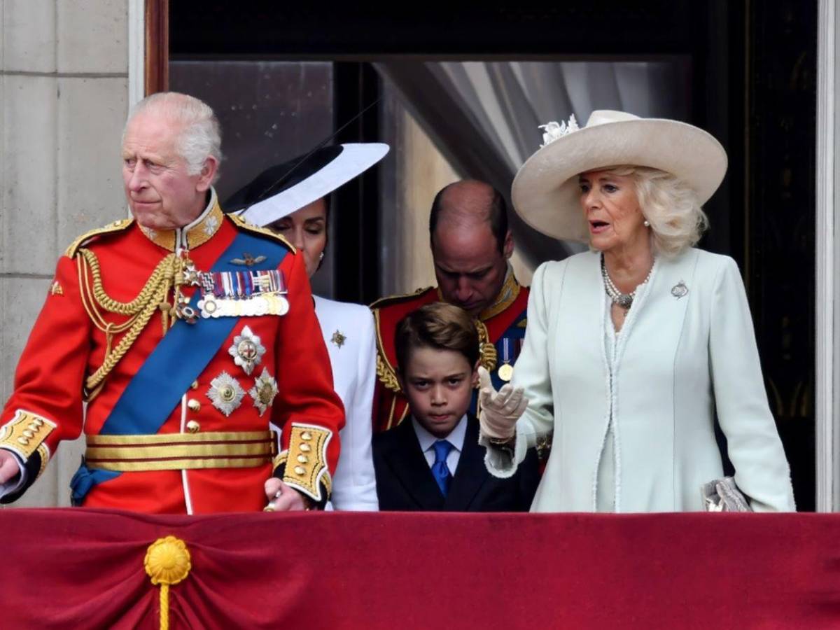 Su tiempo es valioso: Rey Carlos III prepara una Navidad especial mientras continúa su batalla contra el cáncer