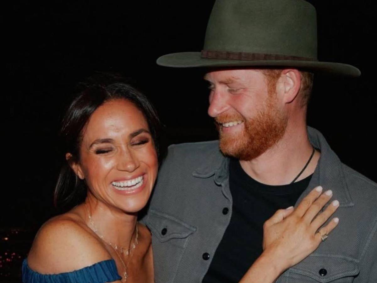 Meghan Markle busca a su padre en hospitales tras amputación: No tengo su número