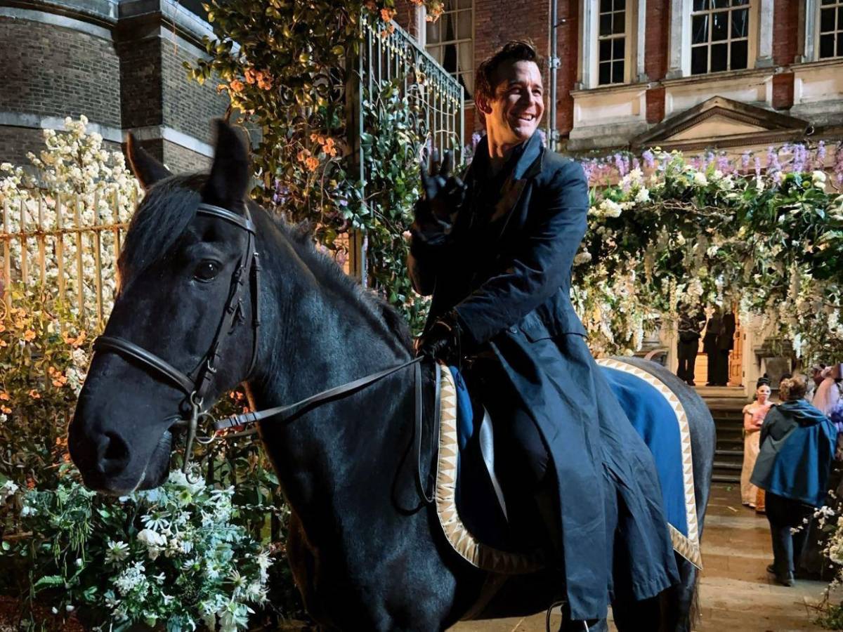 Bridgerton rompe con su fórmula romántica en la temporada 4 con la muerte de un personaje clave