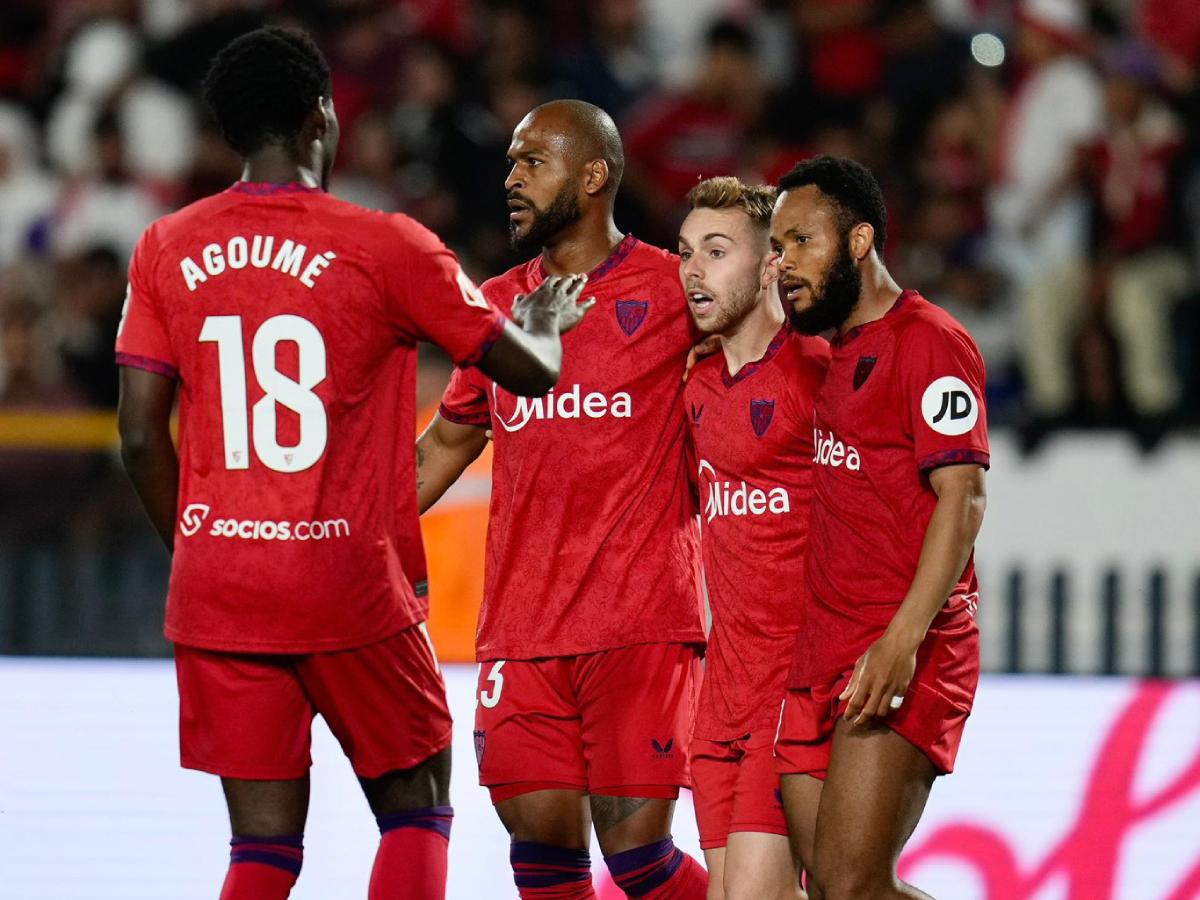 Grandes ausencias y equipos clasificados a la Champions League 2025/2026