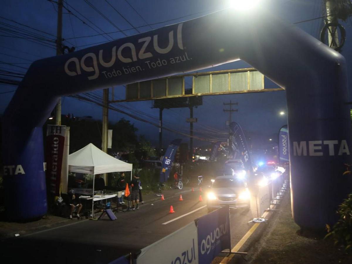 Trofeos relucientes esperan a campeones de la Vuelta EL HERALDO 2025