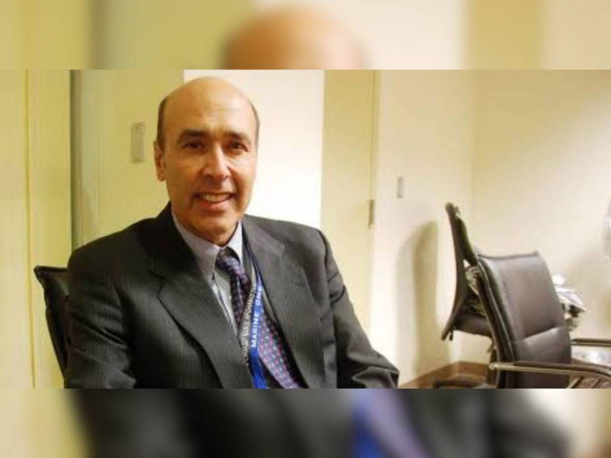 La decisión de Nasry Asfura con el lobismo que hacía Hugo Llorens en EE UU