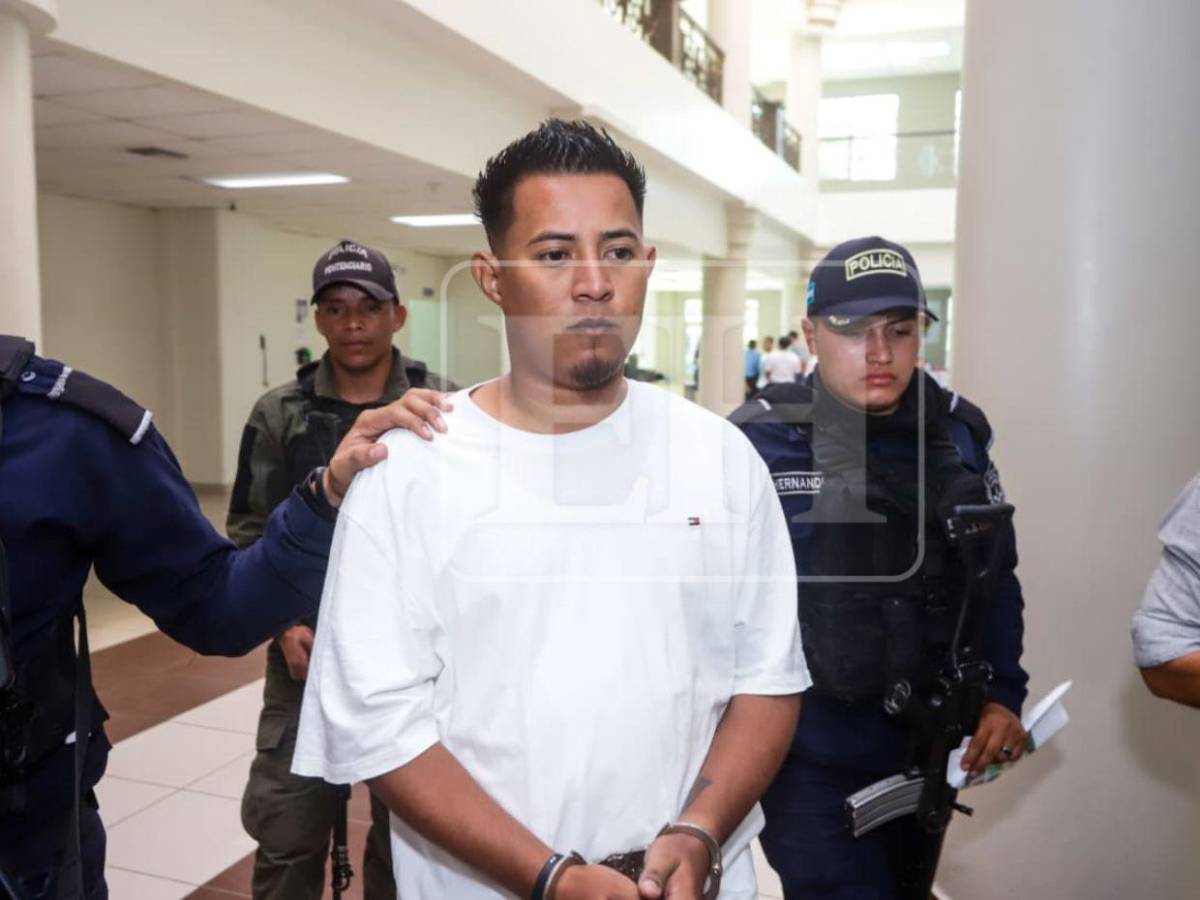 Expolicía municipal confiesa crimen contra hija de pastor y bailarina en La Lima