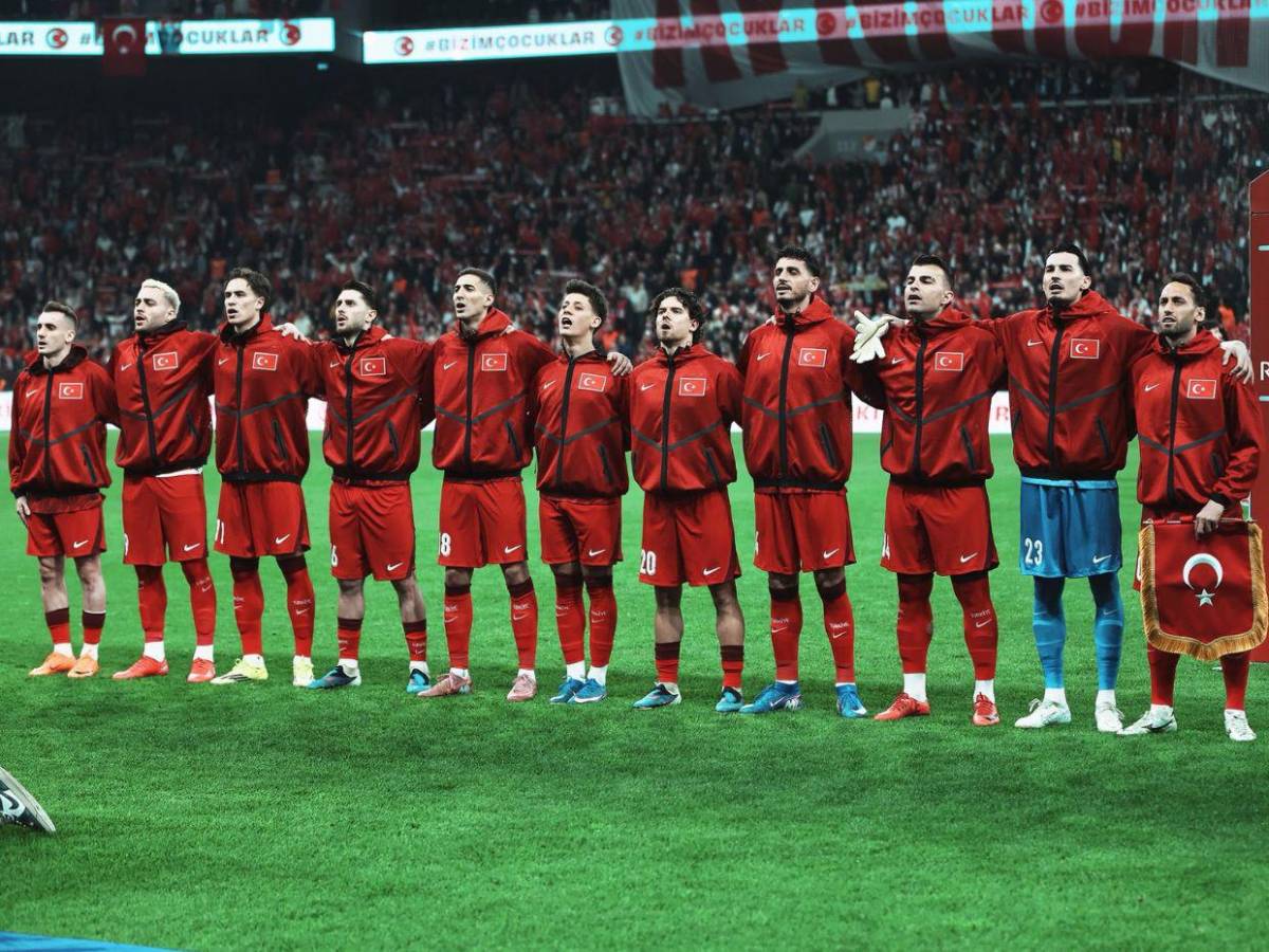 Mundial 2026: 12 selecciones pelean los últimos seis cupos a la Copa del Mundo este martes