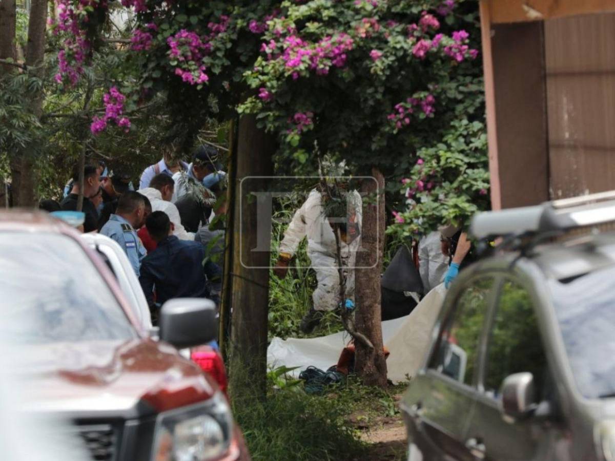 Fue lanzado a una alcantarilla: Jack Isaí López, encontrado muerto en San José de la Vega