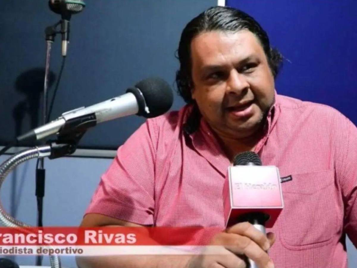 ¿Qué periodista hondureño votó en el Balón de Oro 2026?