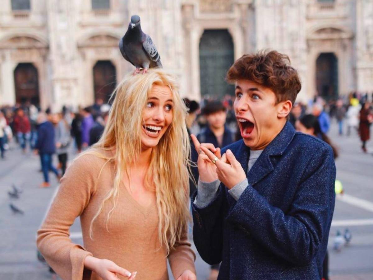 Lele Pons, Juanpa Zurita y más: los influencers latinos más seguidos