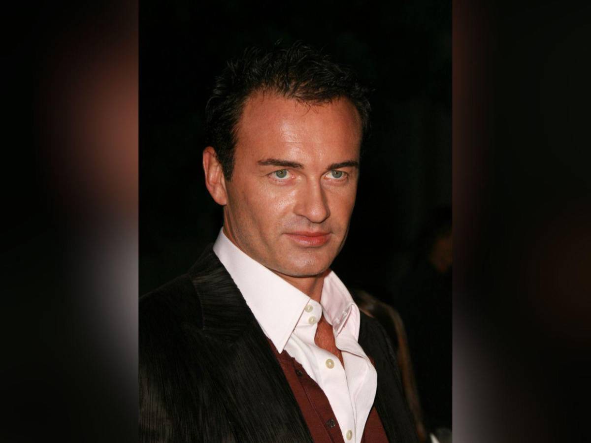 ¿De cuánto es la fortuna que dejó el actor Julian McMahon?