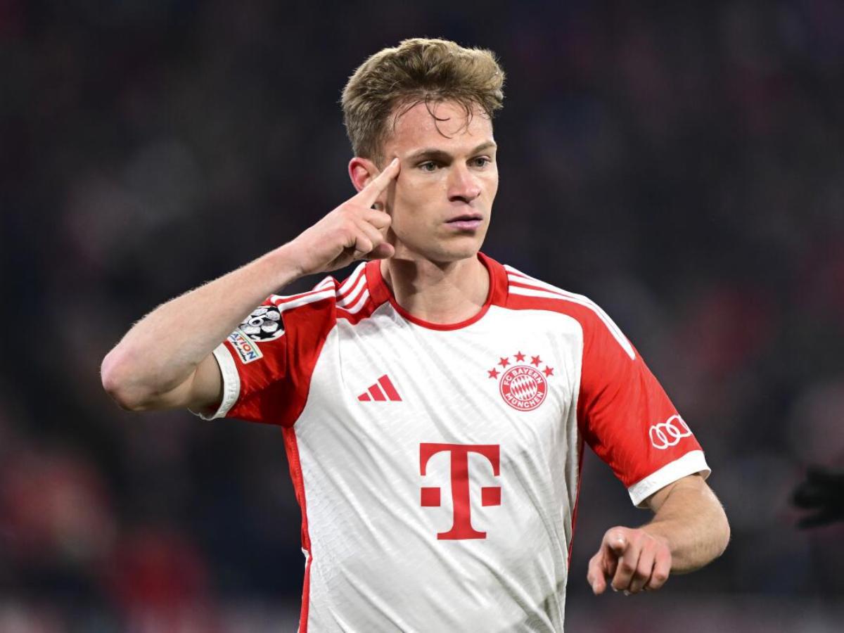 Mercado Europa: Manchester City y Barcelona con nuevo fichaje, Vinicius se iría