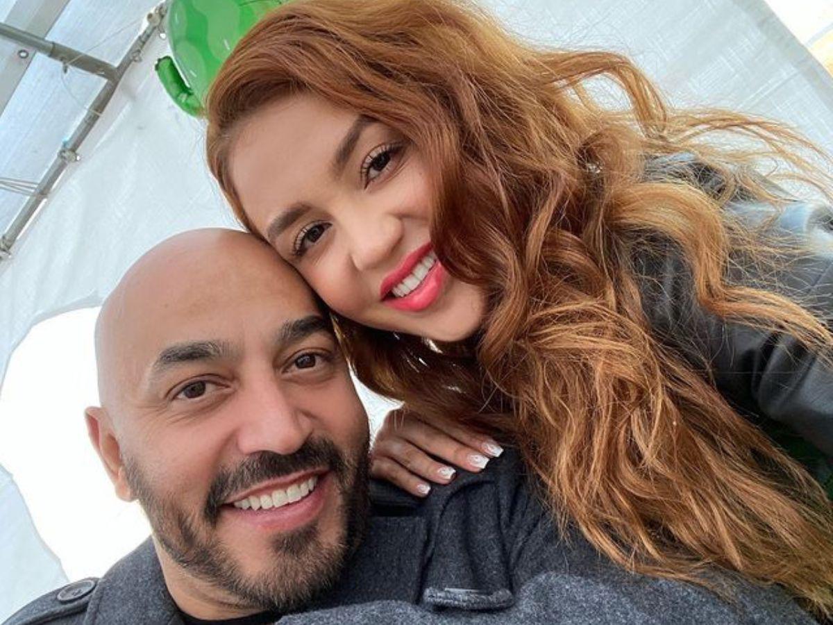 ¿Hubo infidelidad? Lupillo Rivera confirma separación de Giselle Soto