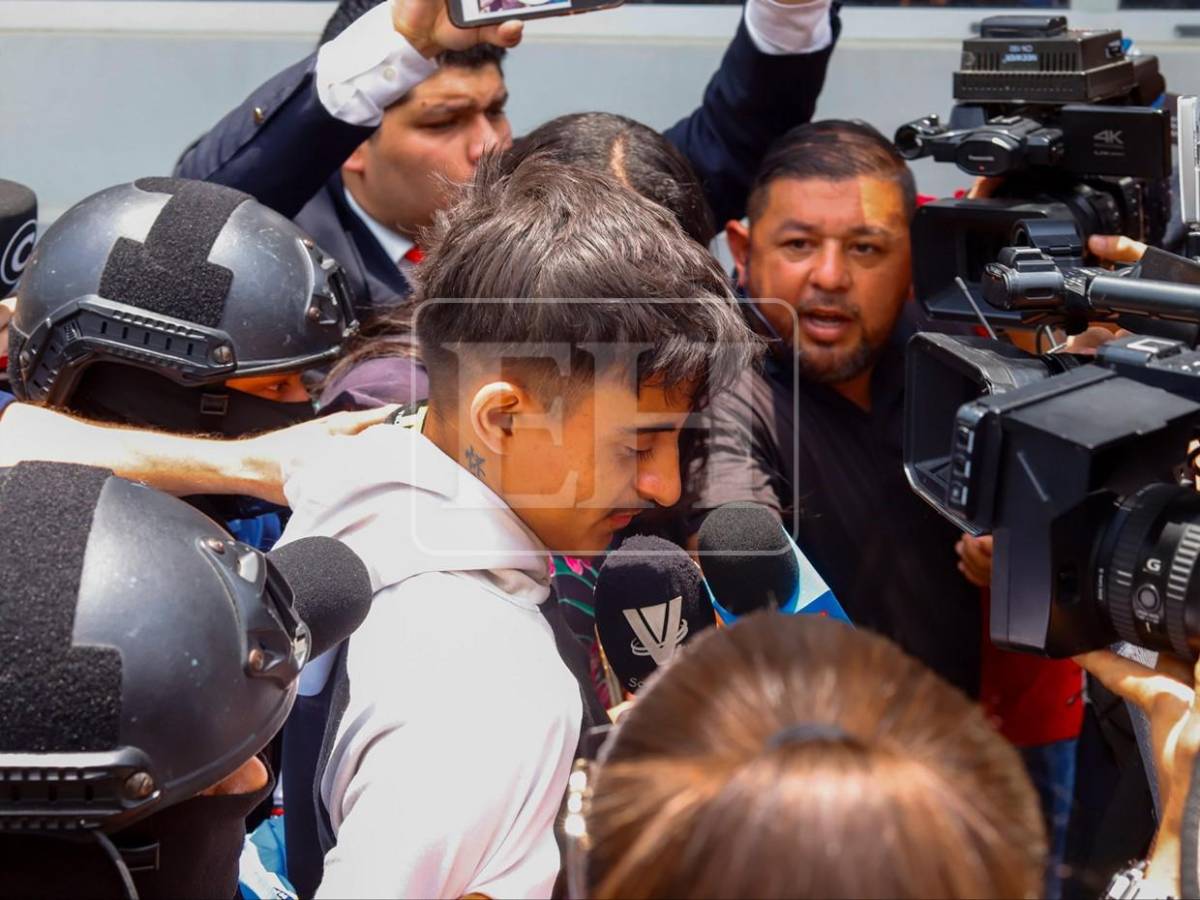 Así cayó jefe de sicarios de Cartel del Diablo, alias Sanguinario, considerado muy violento