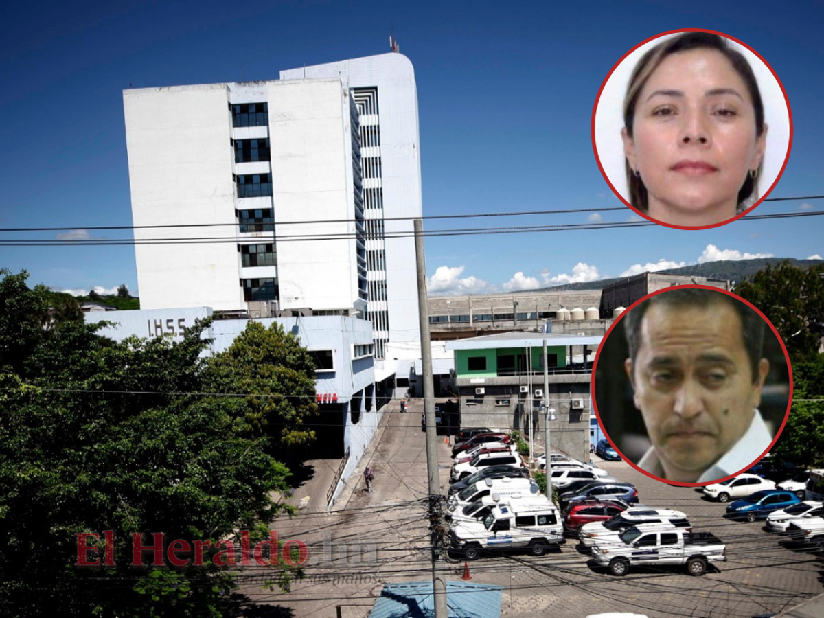 Inicia juicio contra empresa fantasma que defraudó al IHSS