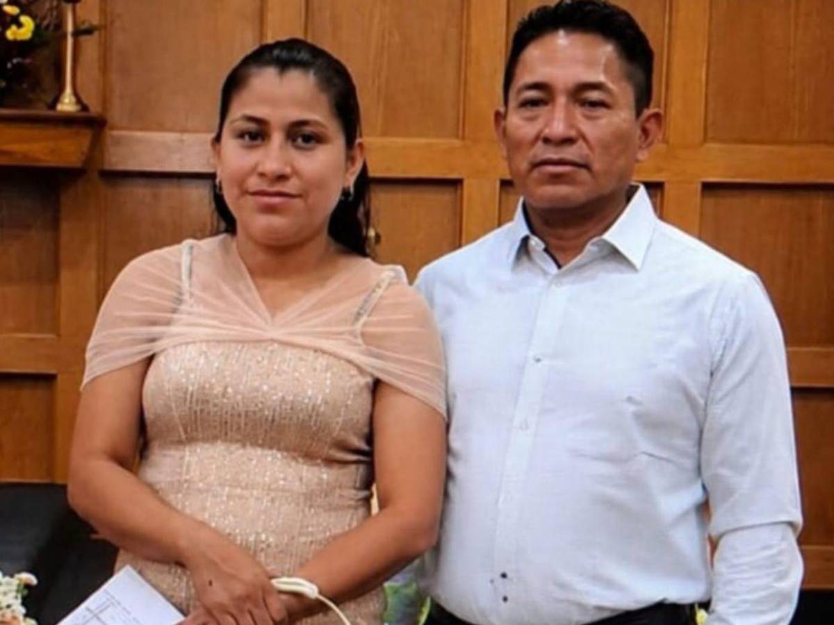 Tras ser deportado por ICE, guatemalteco se reunió con su familia y luego fue asesinado junto a su esposa