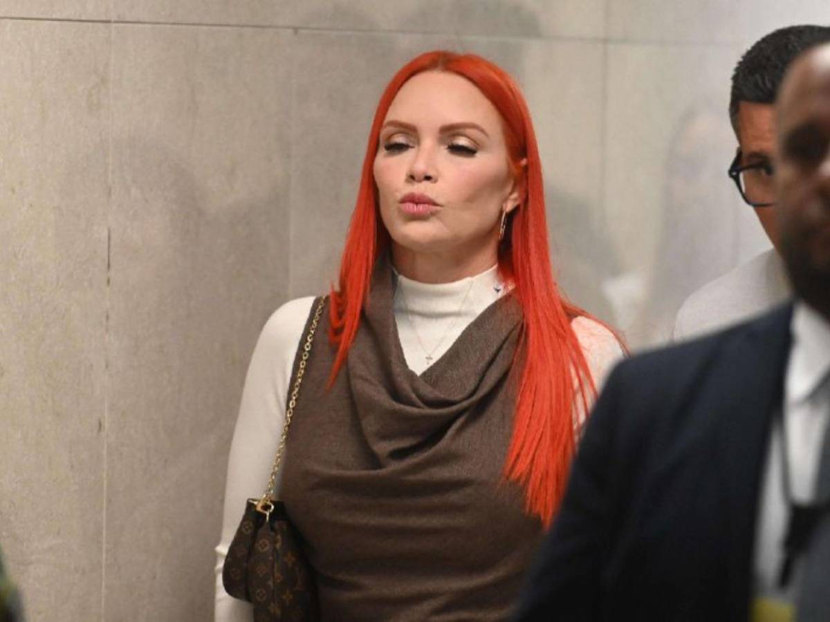 Yamilet, la hija mayor de Daddy Yankee, toma el control de sus empresas