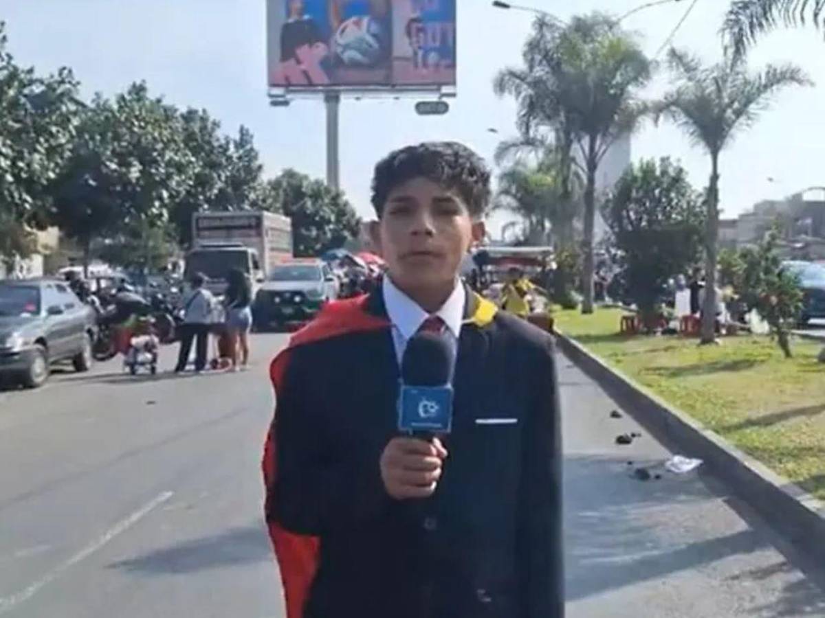 Pasión, esfuerzo y aguante: cómo Cliver Huamán transformó su sueño en realidad