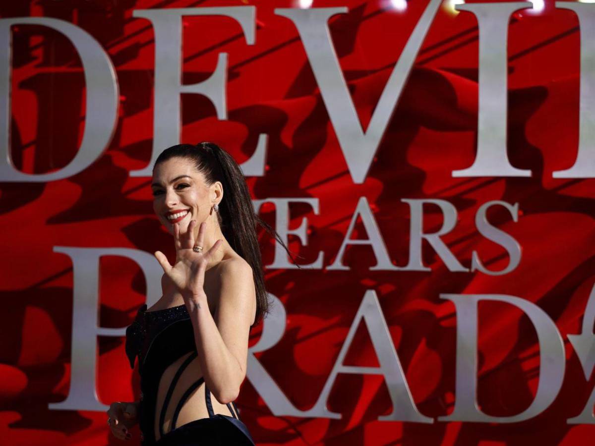 El Diablo viste a la moda 2 promete un derroche de moda sin complejos