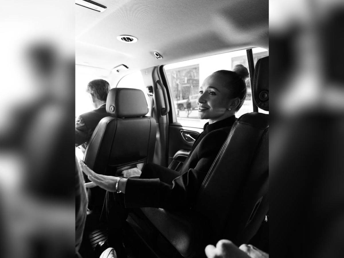 Amigo de Hayden Panettiere alertó al 911 que la actriz estaba inconsciente