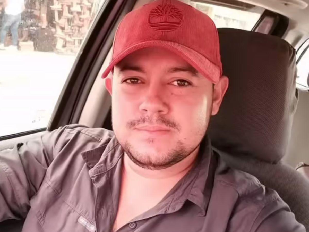 Buscan a hijo del alcalde de Trojes tras caer de pipante en el río Coco