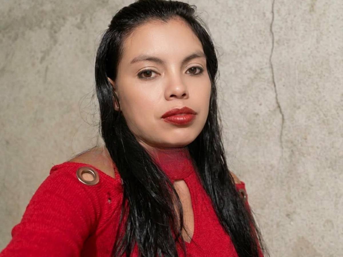 Matan a exreina del Café en Copán; su hermano recibió un disparo en la cabeza