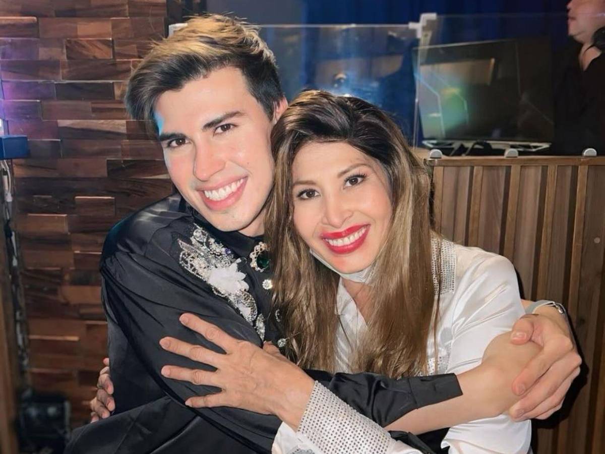 Muere la mamá de La Divaza tras una larga lucha contra el cáncer