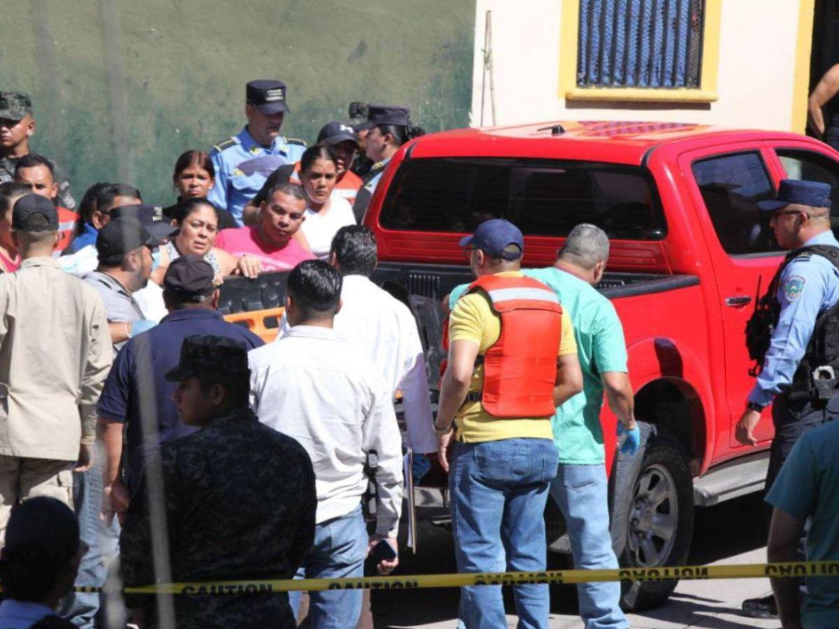 Así se despidió de Dylan y Josué el niño que se salvó: Ayuda, mis primos se cayeron