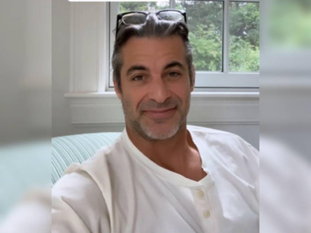 Justin Theroux, exesposo de Jennifer Aniston, reacciona al nuevo romance de la actriz