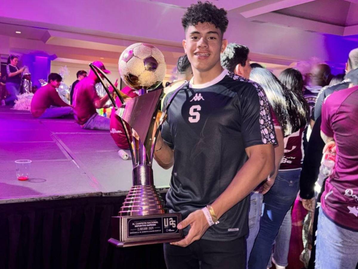 Esposa del tico Walter Centeno atiza contra exjugador de Real España