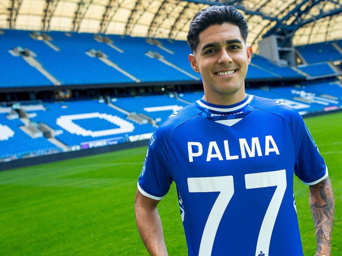 Fichajes: Dejaría Motagua y se iría a España; seleccionado llega a Europa para unirse a su nuevo club