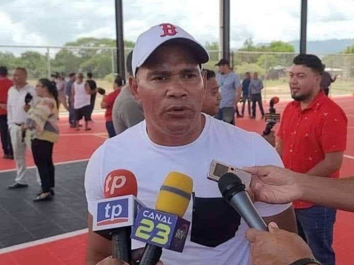 Exponen por qué se desplomó polideportivo que hizo Condepor: Total chabacanada lo que hicieron