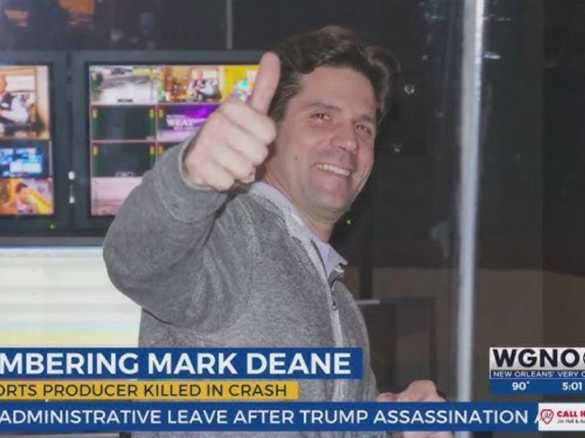 ¿Quién es el hondureño sentenciado en EE UU por muerte de periodista?