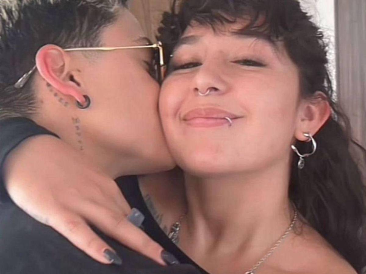 Hija de Niuka Marcos confirma relación con reconocida doctora de TikTok